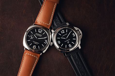 panerai watch meaning